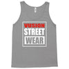 vision street wear Tank Top