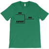 me me and cancer T-Shirt