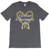 horse charmer T-Shirt