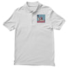 Resist Polo Shirt
