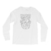 krampus Long Sleeve Shirts