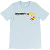 Mom to Bee Baby Girl T-Shirt
