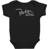 parker guitars new Baby Bodysuit