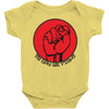 fahrie Baby Bodysuit