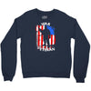 war veteran Crewneck Sweatshirt