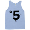 hi 5 Tank Top