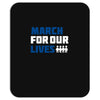 March For Our Lives Mousepad