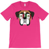mexican boxer T-Shirt