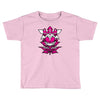 samurai pink ranger Toddler T-shirt