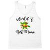 world's best mama Tank Top