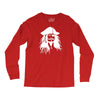 ninja ou pirate Long Sleeve Shirts
