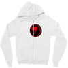 fahrie77 Zipper Hoodie