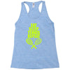 Eat Sleep Tennis Repeat Racerback Tank