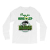 Pray For Humboldt Long Sleeve Shirts
