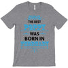 The Best Poppy Was Born In February T-Shirt