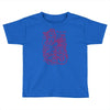 hand bag qb937 best trending Toddler T-shirt