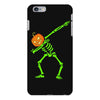 pumpkin skeleton dabbing iPhone 6 Plus/6s Plus Case
