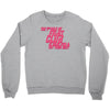 figh club Crewneck Sweatshirt