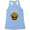 stud Racerback Tank