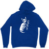 cat stripes Unisex Hoodie