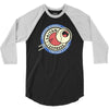 saiyan express 3/4 Sleeve Shirt