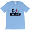 i bikes T-Shirt