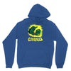 goodzilla Unisex Hoodie