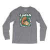 lyolo Long Sleeve Shirts