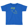 scouter saiyan Toddler T-shirt