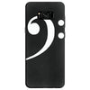 bass clef hat Samsung Galaxy S8