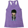 nenedroid Racerback Tank