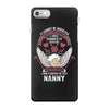 I Own It Forever The Title Nanny iPhone 7 Case