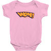 efeck teks Baby Bodysuit