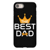 The Best Dad iPhone 8