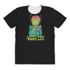 mars recruitment All Over Women's T-shirt