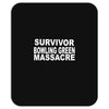 bowling green Mousepad