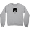 poe poe Crewneck Sweatshirt