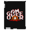 game over iPad 3 and 4 Case