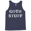 goth stuff Tank Top