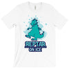 reptar on ice T-Shirt