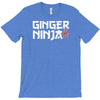ginger ninja T-Shirt