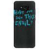 have you seen this snail Samsung Galaxy S8