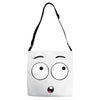 omg Adjustable Strap Totes