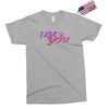 fahrie77 Exclusive T-shirt