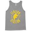 italian stallion Tank Top