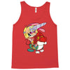 master of his universe Tank Top