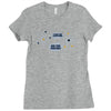 are you positive Ladies Fitted T-Shirt