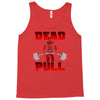 dead pull Tank Top