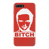 bitch iPhone 7 Plus Case