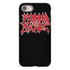 morbid angel iPhone 8